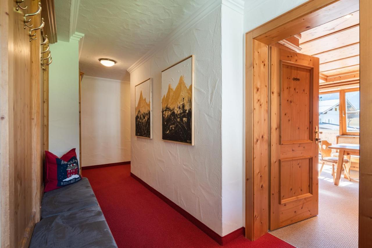 Gaestehaus Stotter Нойкирхен-ам-Гросфенедигер Экстерьер фото