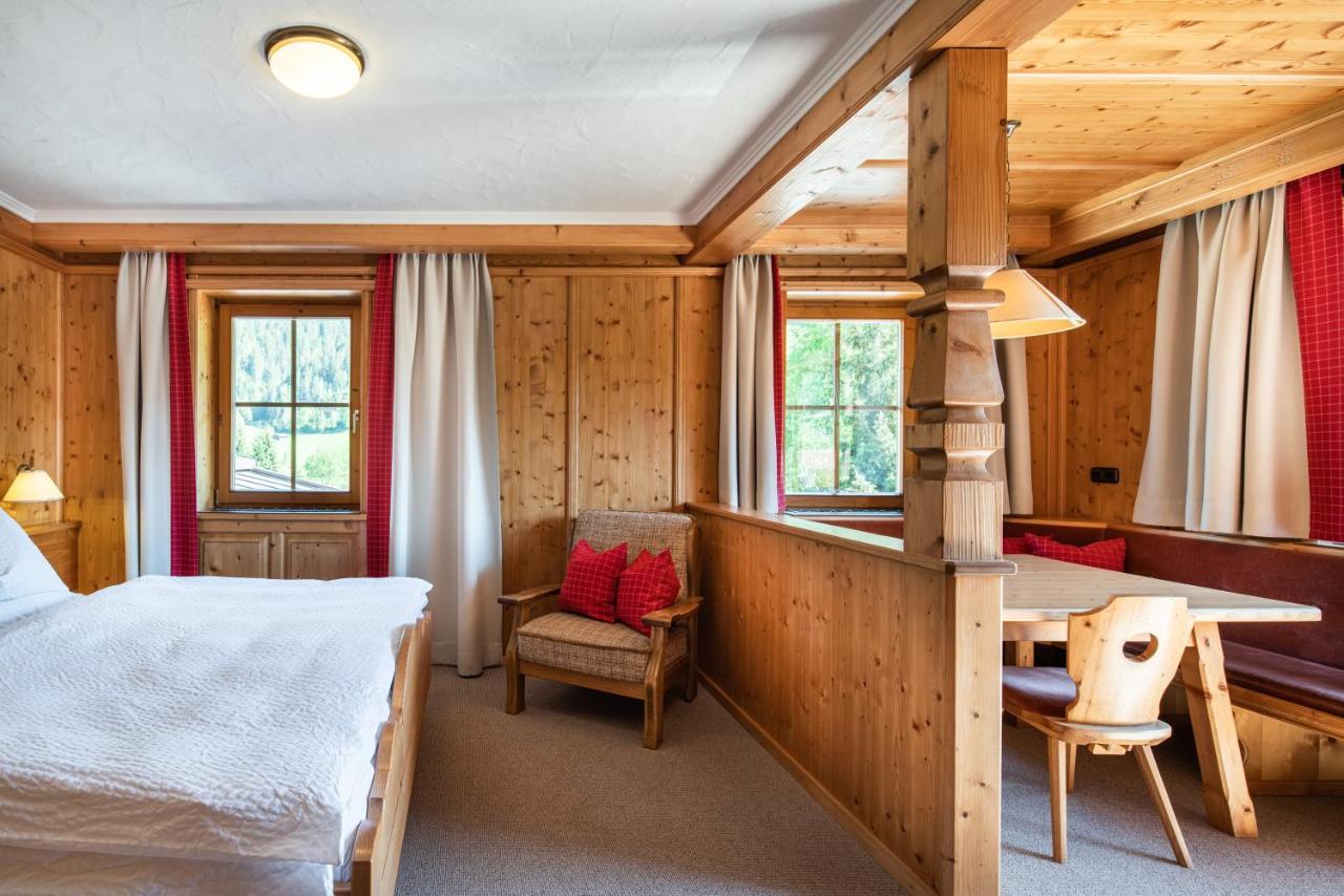 Gaestehaus Stotter Нойкирхен-ам-Гросфенедигер Экстерьер фото