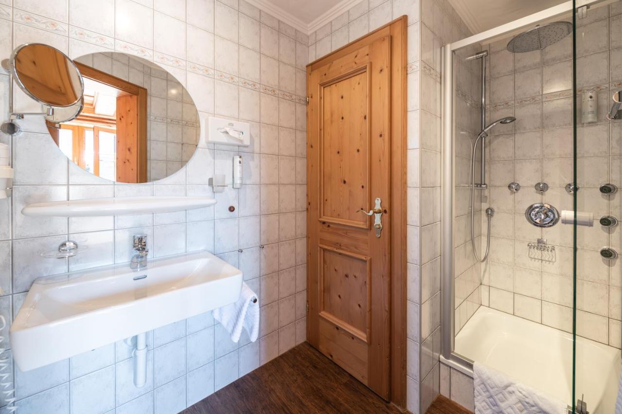 Gaestehaus Stotter Нойкирхен-ам-Гросфенедигер Экстерьер фото